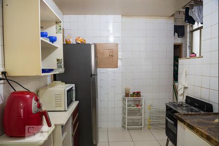 Apartamento à venda com 95m², 3 quartos e 1 vagaCozinha