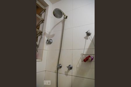 Apartamento à venda com 95m², 3 quartos e 1 vagaBanheiro 2