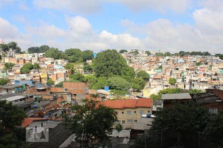 VISTA de apartamento à venda com 2 quartos, 47m² em Jardim Castelo, São Paulo