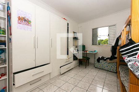 Quarto 2 de casa para alugar com 3 quartos, 100m² em Vila Matilde, São Paulo