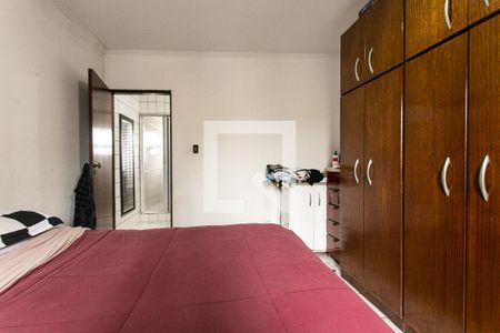 Quarto 1 de casa para alugar com 3 quartos, 100m² em Vila Matilde, São Paulo