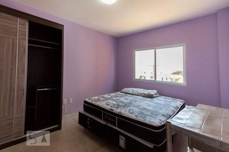 suite de apartamento para alugar com 1 quarto, 40m² em Jardim Chapadão, Campinas