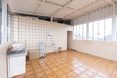 Casa para alugar com 275m², 3 quartos e 8 vagasChurrasqueira