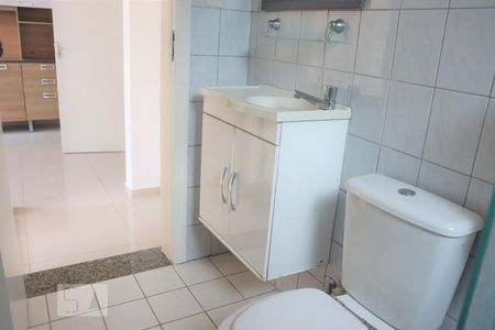 Casa à venda com 250m², 4 quartos e 3 vagasBanheiro 2