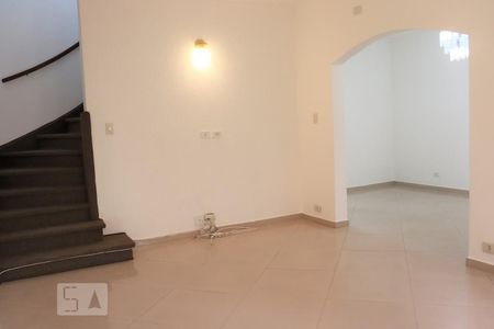 Sala 1  de casa à venda com 4 quartos, 250m² em Mirandópolis, São Paulo