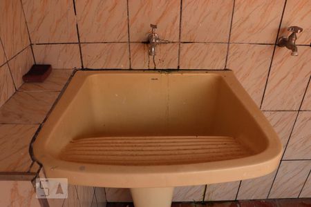 Casa à venda com 250m², 4 quartos e 3 vagasÁrea de Serviço