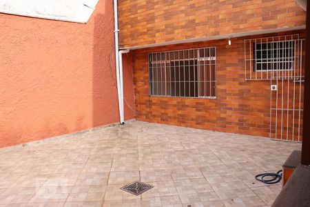 Casa à venda com 250m², 4 quartos e 3 vagasÁrea Externa