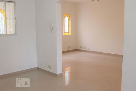 Sala 2 de casa à venda com 4 quartos, 250m² em Mirandópolis, São Paulo