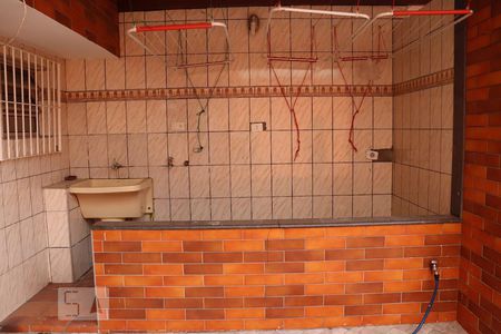 Casa à venda com 250m², 4 quartos e 3 vagasÁrea de Serviço