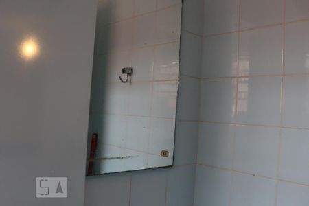 Casa à venda com 250m², 4 quartos e 3 vagasBanheiro de Serviço