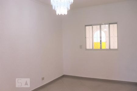 Sala 2 de casa à venda com 4 quartos, 250m² em Mirandópolis, São Paulo