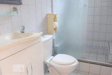 Casa à venda com 250m², 4 quartos e 3 vagasBanheiro 2