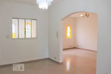 Sala 2 de casa à venda com 4 quartos, 250m² em Mirandópolis, São Paulo