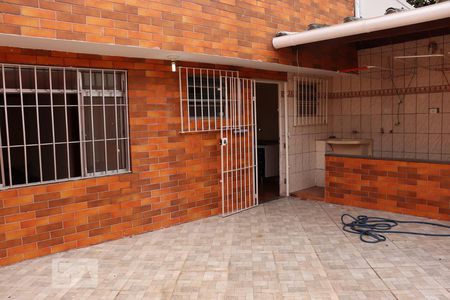 Casa à venda com 250m², 4 quartos e 3 vagasÁrea Externa