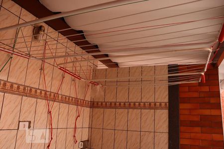 Casa à venda com 250m², 4 quartos e 3 vagasÁrea de Serviço