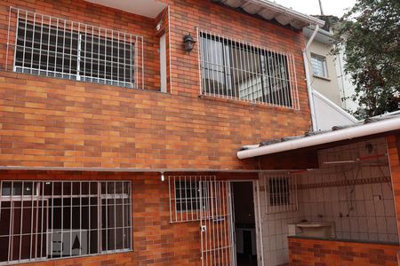 Casa à venda com 250m², 4 quartos e 3 vagasÁrea Externa
