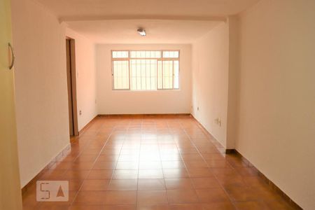 Sala 3 de casa à venda com 4 quartos, 250m² em Mirandópolis, São Paulo