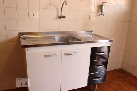 Casa à venda com 250m², 4 quartos e 3 vagasCozinha 2