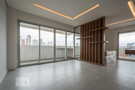 Apartamento à venda com 57m², 1 quarto e 1 vagaSala