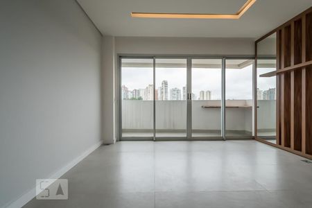 Apartamento à venda com 57m², 1 quarto e 1 vagaSala