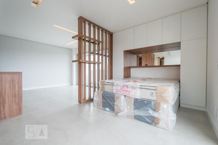 Apartamento à venda com 57m², 1 quarto e 1 vagaSuíte