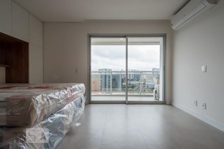 Apartamento à venda com 57m², 1 quarto e 1 vagaSuíte