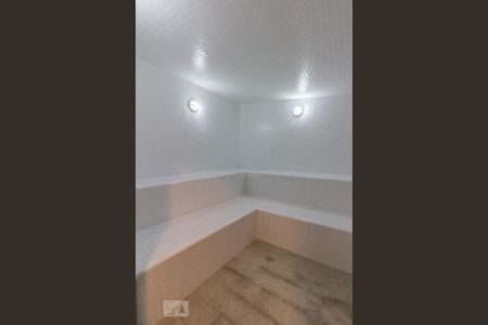 Apartamento à venda com 57m², 1 quarto e 1 vagaÁrea Comum - Sauna