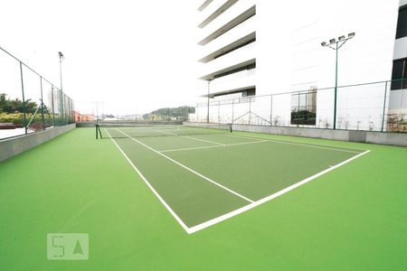 Apartamento à venda com 57m², 1 quarto e 1 vagaÁrea Comum - Quadra 