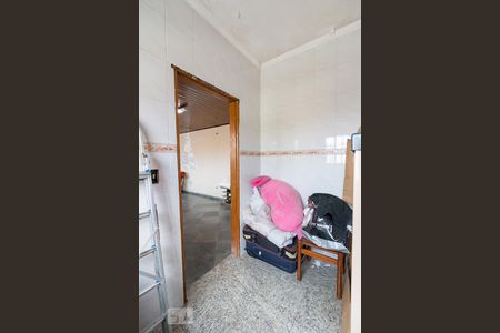 Casa para alugar com 300m², 3 quartos e 4 vagasCozinha salão de festas