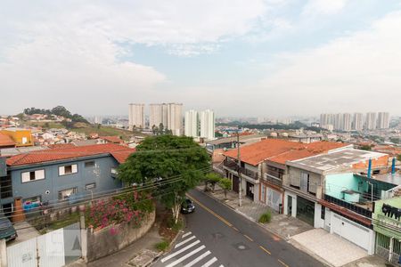 Casa para alugar com 300m², 3 quartos e 4 vagasVista varanda salão de festas