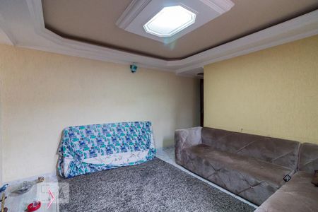 Sala de TV de casa para alugar com 3 quartos, 300m² em Parque Continental Ii, Guarulhos