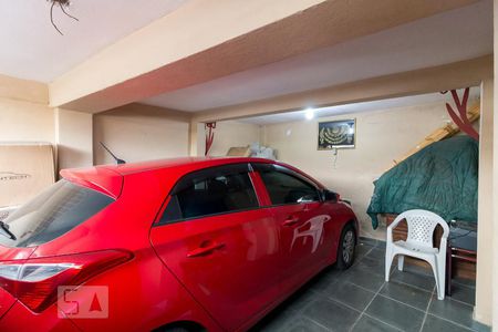 Casa para alugar com 300m², 3 quartos e 4 vagasGaragem inferior