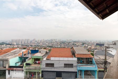 Casa para alugar com 300m², 3 quartos e 4 vagasVista varanda salão de festas