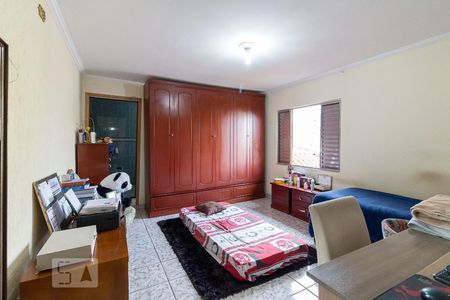 Casa para alugar com 300m², 3 quartos e 4 vagasQuarto 3 suíte