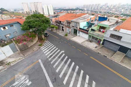 Casa para alugar com 300m², 3 quartos e 4 vagasVista varanda salão de festas