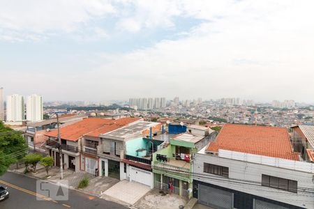Casa para alugar com 300m², 3 quartos e 4 vagasVista varanda salão de festas