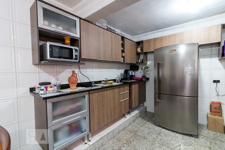 Casa para alugar com 300m², 3 quartos e 4 vagasCozinha