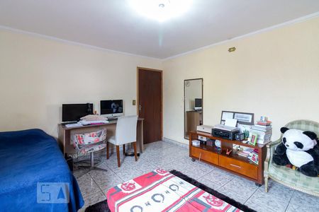 Casa para alugar com 300m², 3 quartos e 4 vagasQuarto 3 suíte