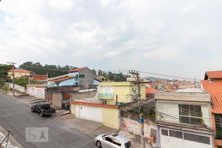 Casa para alugar com 300m², 3 quartos e 4 vagasVista varanda salão de festas