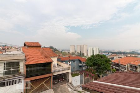 Casa para alugar com 300m², 3 quartos e 4 vagasVista varanda salão de festas