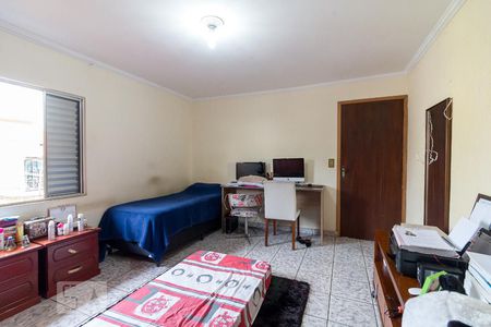 Casa para alugar com 300m², 3 quartos e 4 vagasQuarto 3 suíte