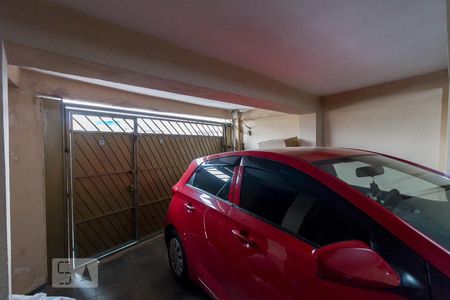 Casa para alugar com 300m², 3 quartos e 4 vagasGaragem inferior