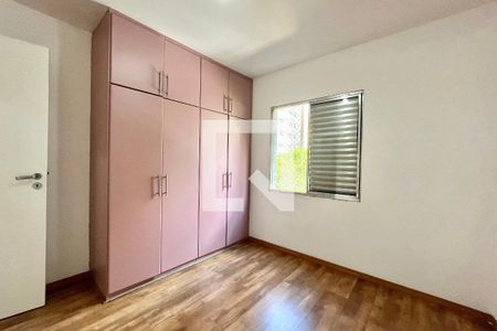 Quarto 1 de apartamento à venda com 3 quartos, 84m² em Vila Mascote, São Paulo