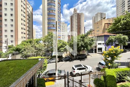 Visto do Quarto 1 de apartamento à venda com 3 quartos, 84m² em Vila Mascote, São Paulo