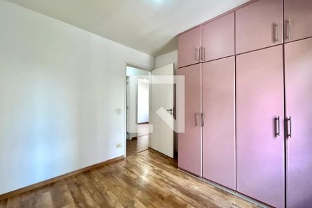 Quarto 1 de apartamento à venda com 3 quartos, 84m² em Vila Mascote, São Paulo