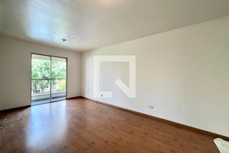 Sala de apartamento à venda com 3 quartos, 84m² em Vila Mascote, São Paulo