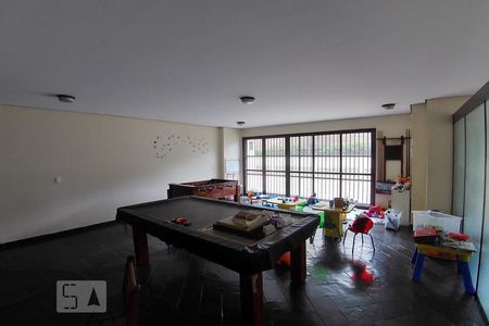 Apartamento para alugar com 95m², 2 quartos e 1 vagaSalão de Jogos