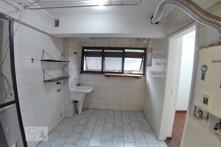 Apartamento para alugar com 95m², 2 quartos e 1 vagaÁrea de Serviço