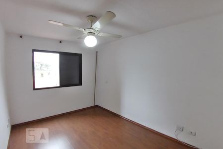 Suíte de apartamento para alugar com 2 quartos, 95m² em Chácara Santo Antônio (zona Sul), São Paulo