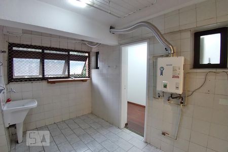 Apartamento para alugar com 95m², 2 quartos e 1 vagaÁrea de Serviço